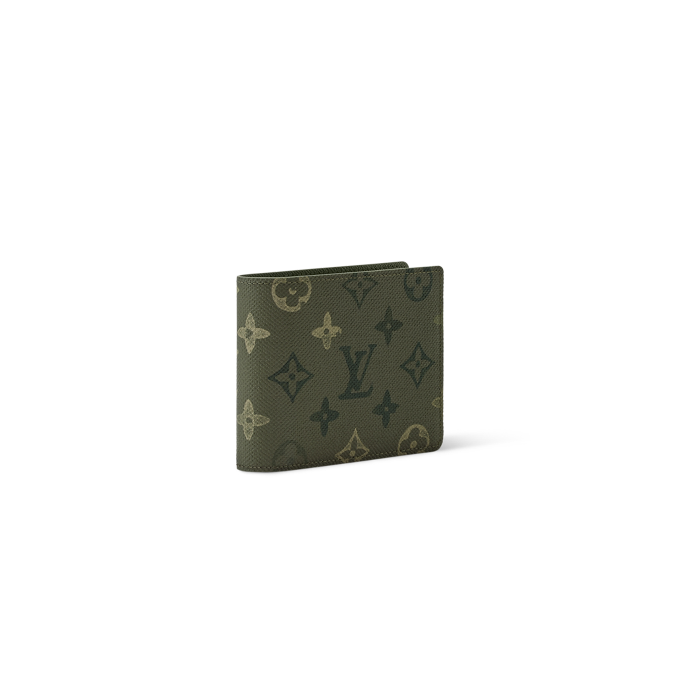 LOUIS VUITTON MULTIPLE WALLET M27058 (11.5*9*1.5cm)